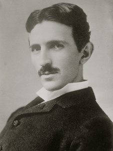 Nicola Tesla